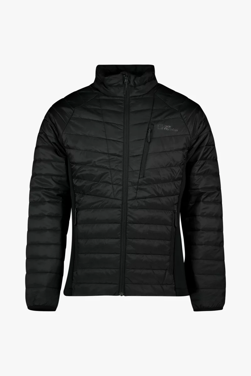 Jack Wolfskin Routeburn Pro Insulated Herren Steppjacke