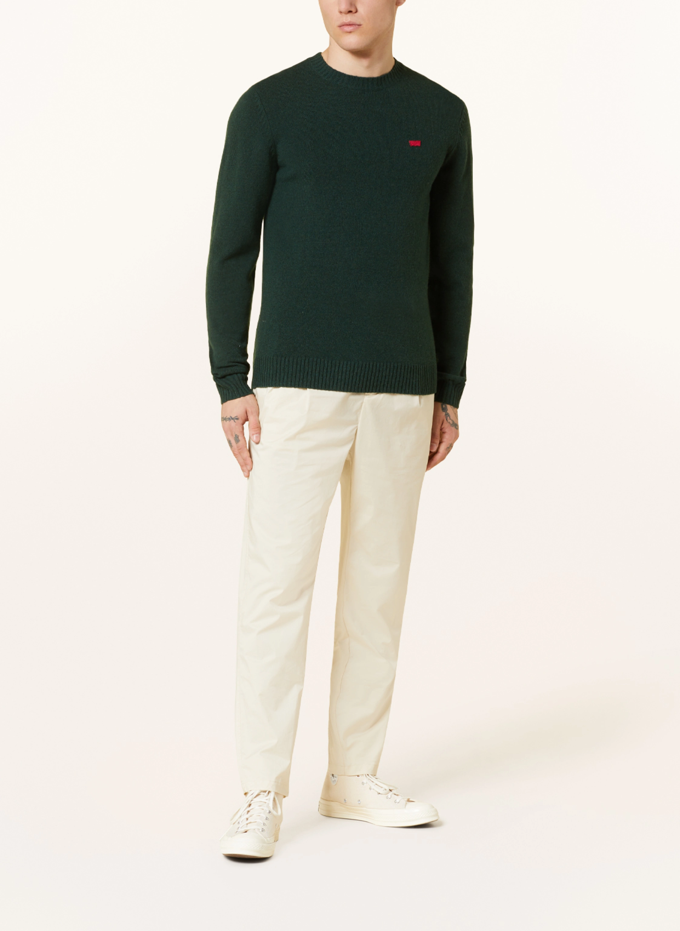 Levi's® Pullover