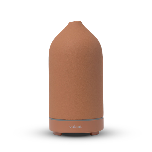 Volant Volant Diffuser, Terracotta