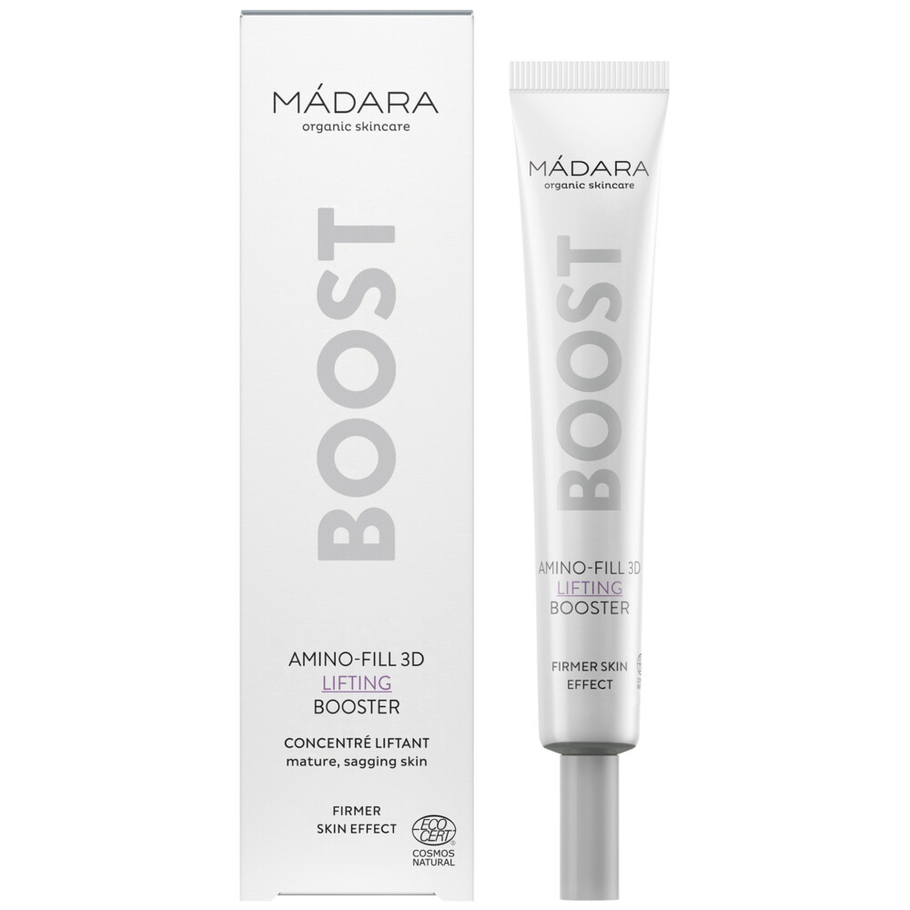 Madara BoostAmino-Fill 3d-Booster Voor Een Liftend Effect25 ml