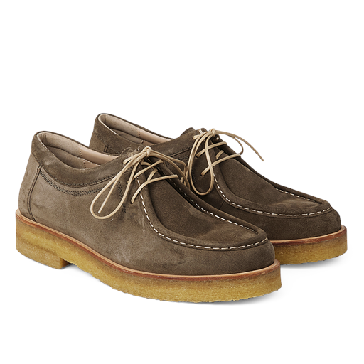 Angulus 8910-101 Sko, Forest Green, 41
