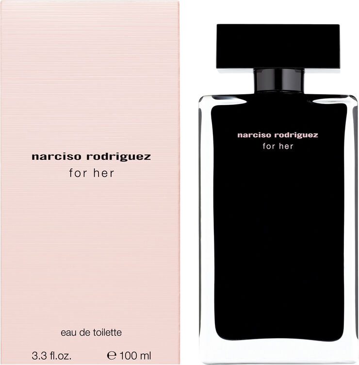 Narciso Rodriguez For Her Eau de Toilette