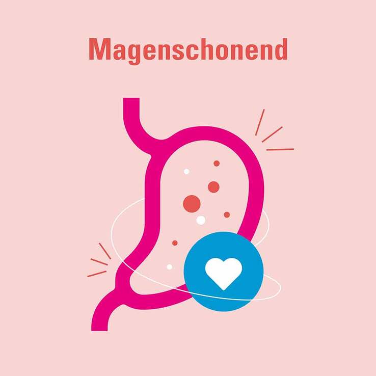 ASS AbZ Protect 100 mg magensaftresistent Tabletten, 100 St