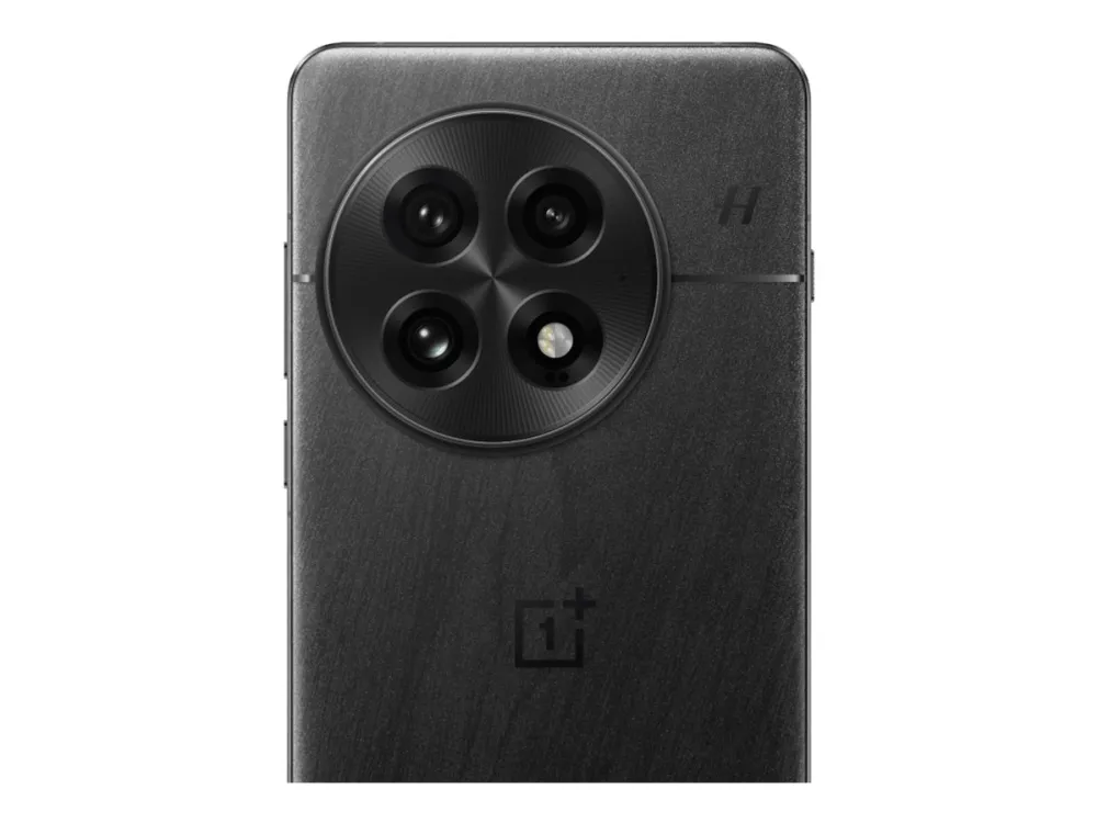 OnePlus 13 - 5G smartphone - dual-SIM - RAM 12 GB / Intern hukommelse 256 GB - OLED-skærm - 6.82