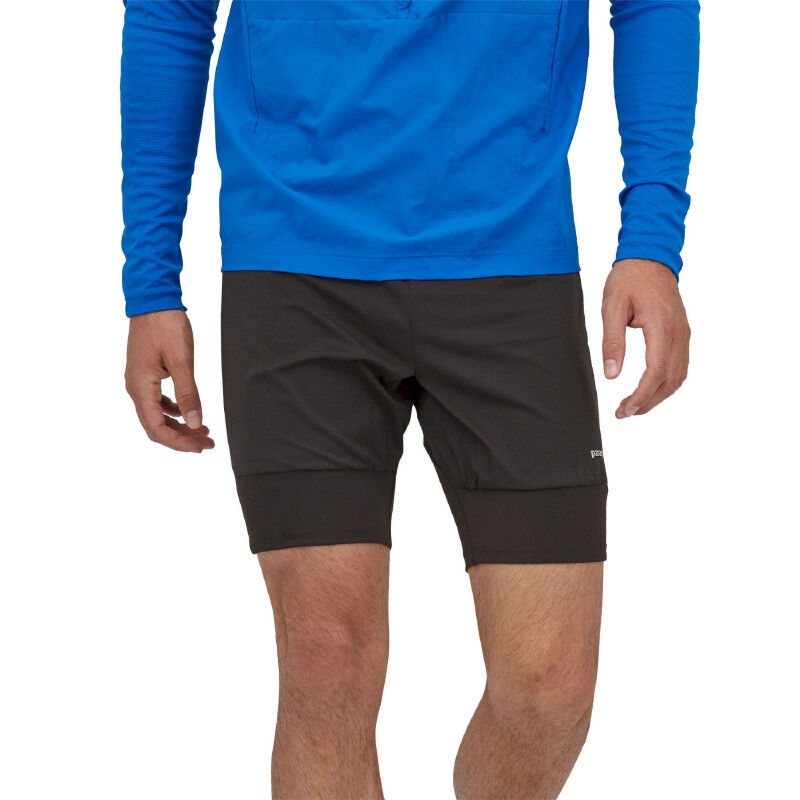Endless Run Shorts - Short running homme