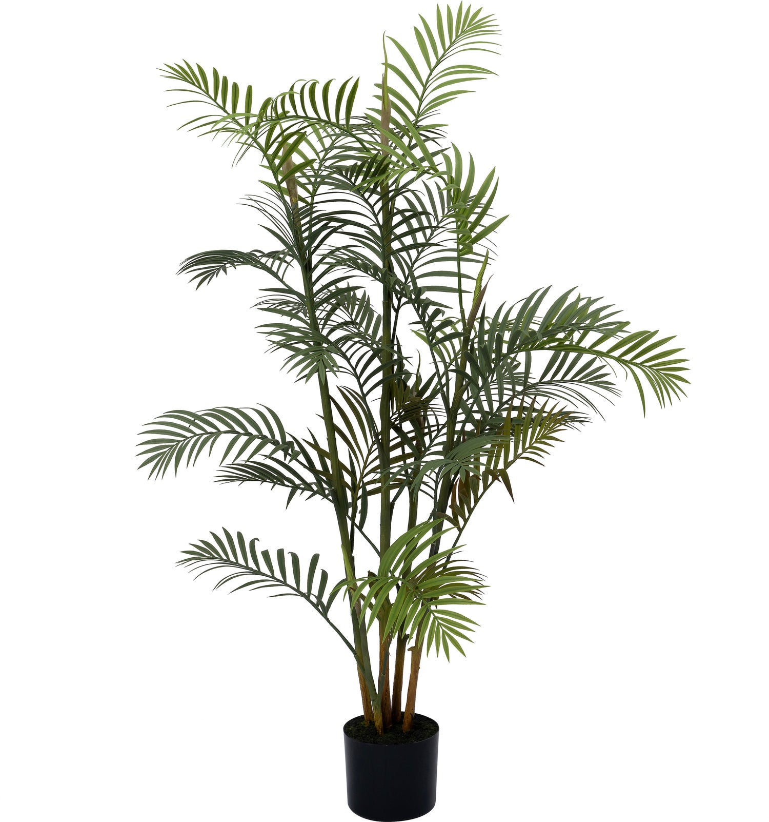 Intratuin kunstplant Koningspalm 63 x 63 x 122 cm