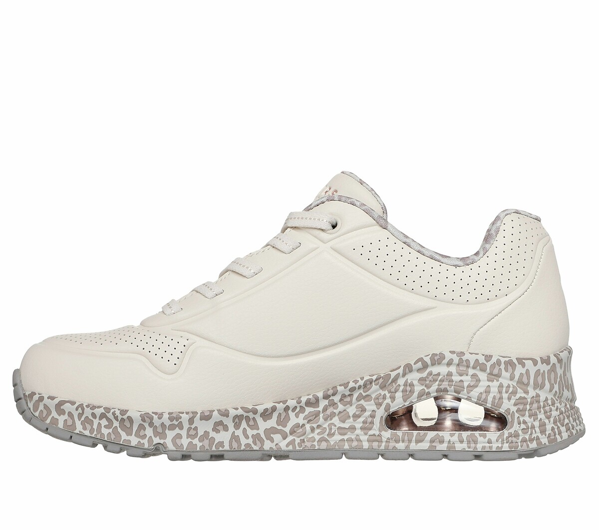 Tênis SKECHERS Uno - Safari Time