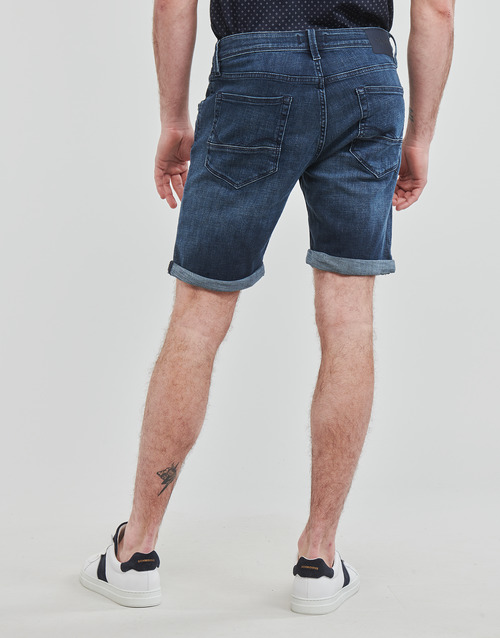 Jack & Jones - JJIRICK - Bleu medium