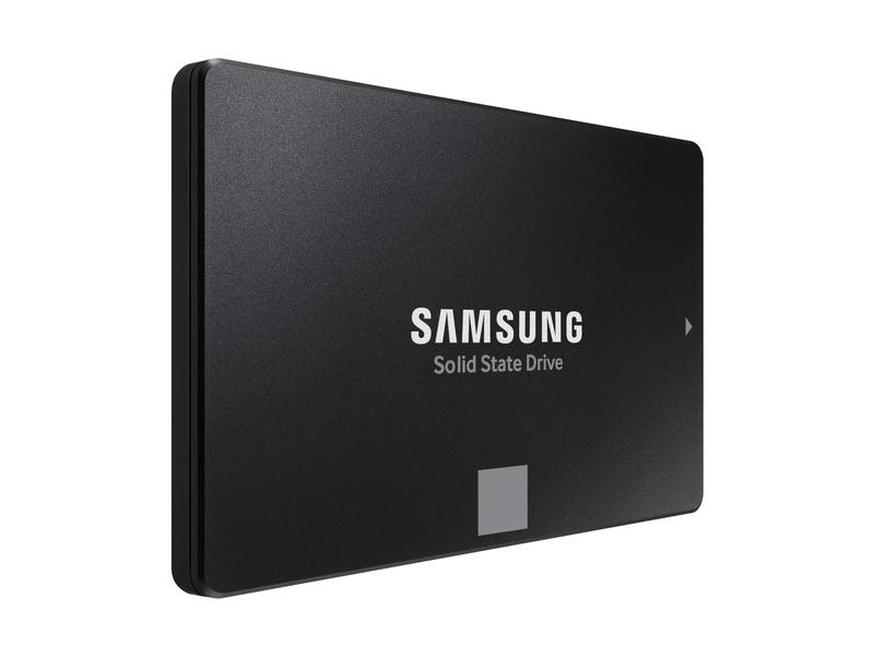 Samsung SSD 870 EVO 2.5