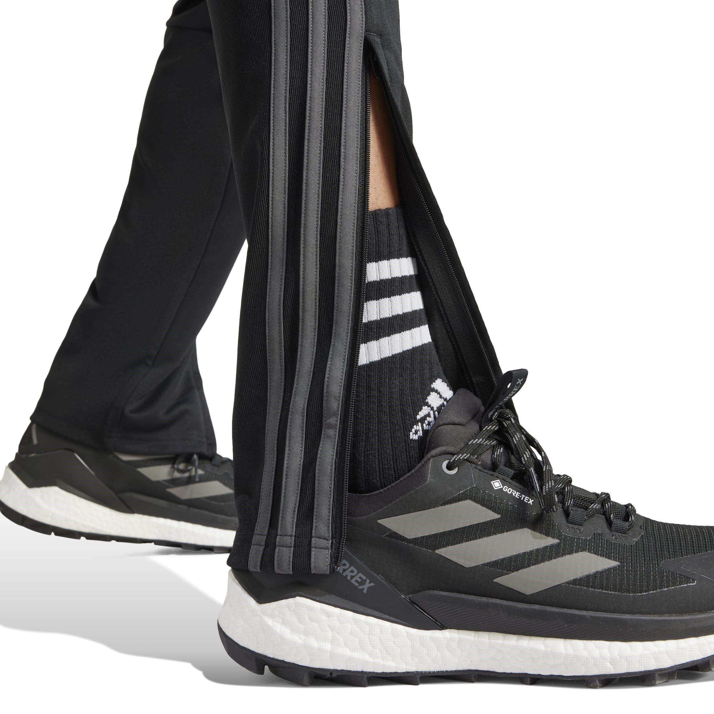 adidas Mens Football Sereno Pants Slim