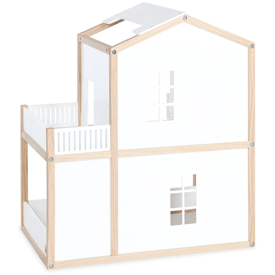 Pinolino Puppenhaus Ida