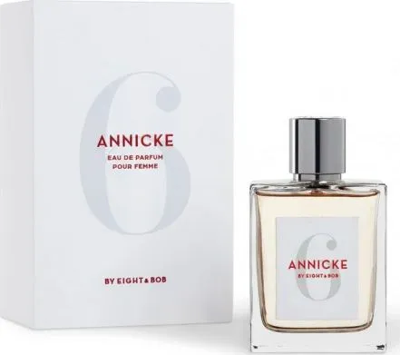 Eight & Bob Annicke 6 Eau De Parfum 100 ml (woman)
