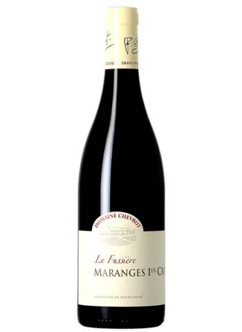 Maranges 1er Cru La Fussière - Chevrot