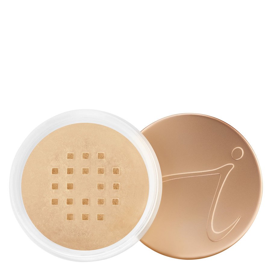 jane iredale Amazing Base Loose Mineral Powder SPF20 Warm Silk 10,5g