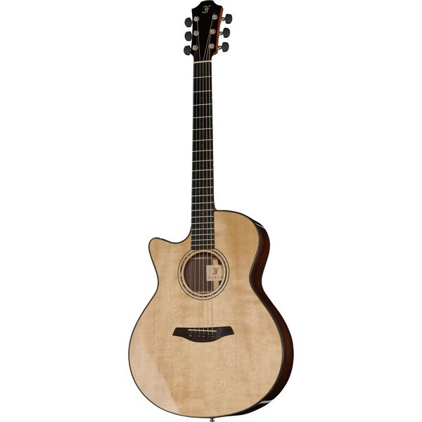 Furch Yellow Gc-SR LH