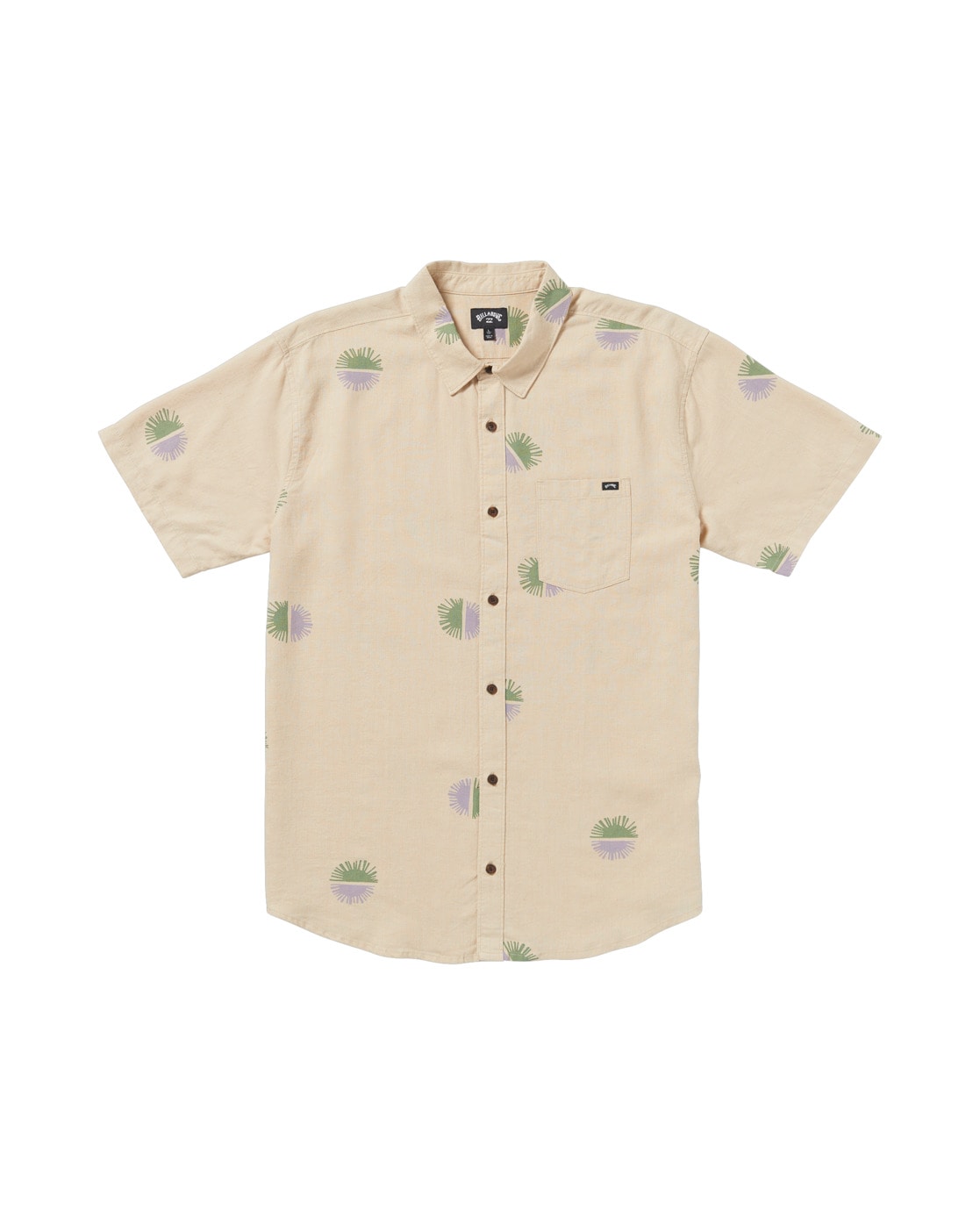 Billabong Funktionshemd »Cordoba«