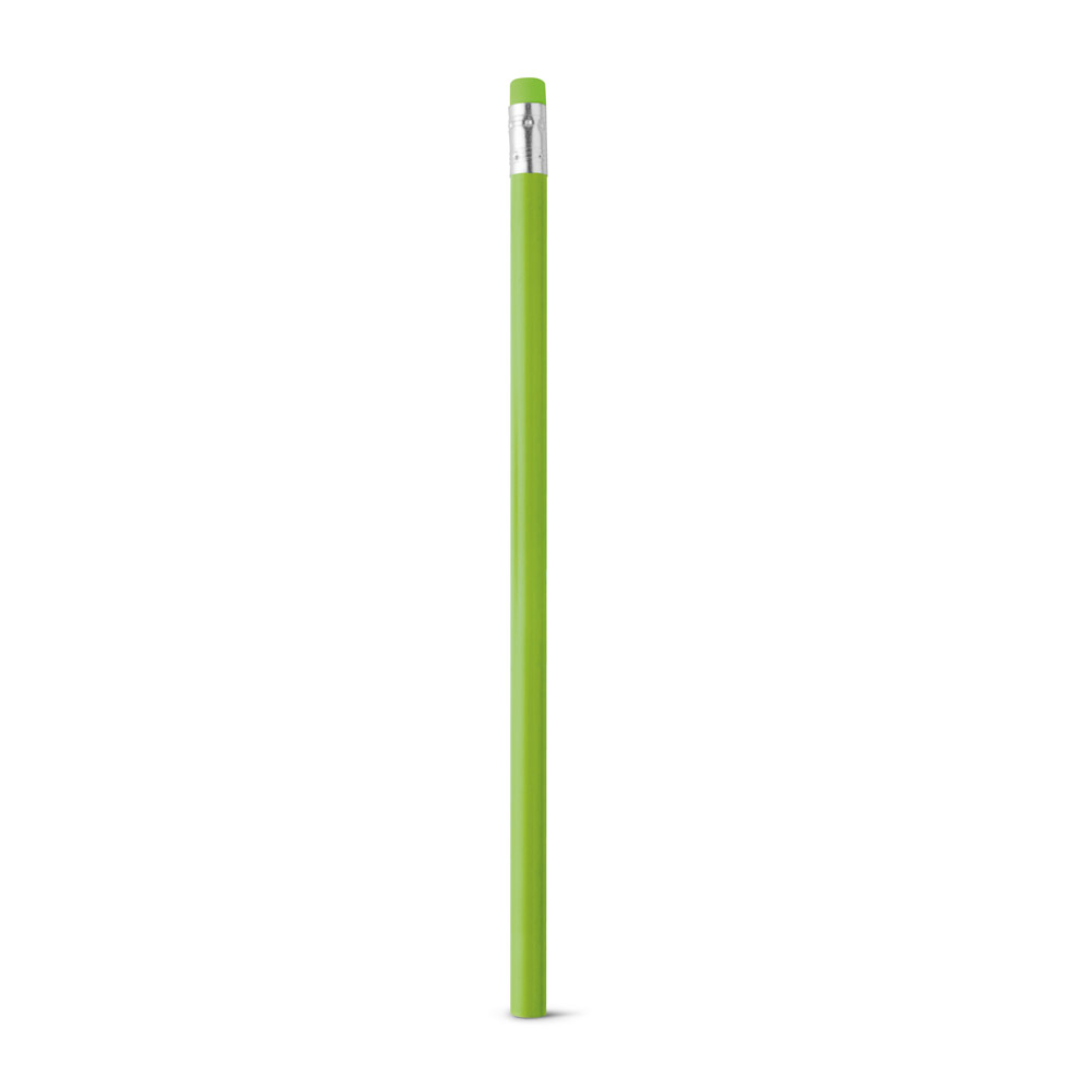 hi!dea 91736 - Crayon graphite HB avec gomme