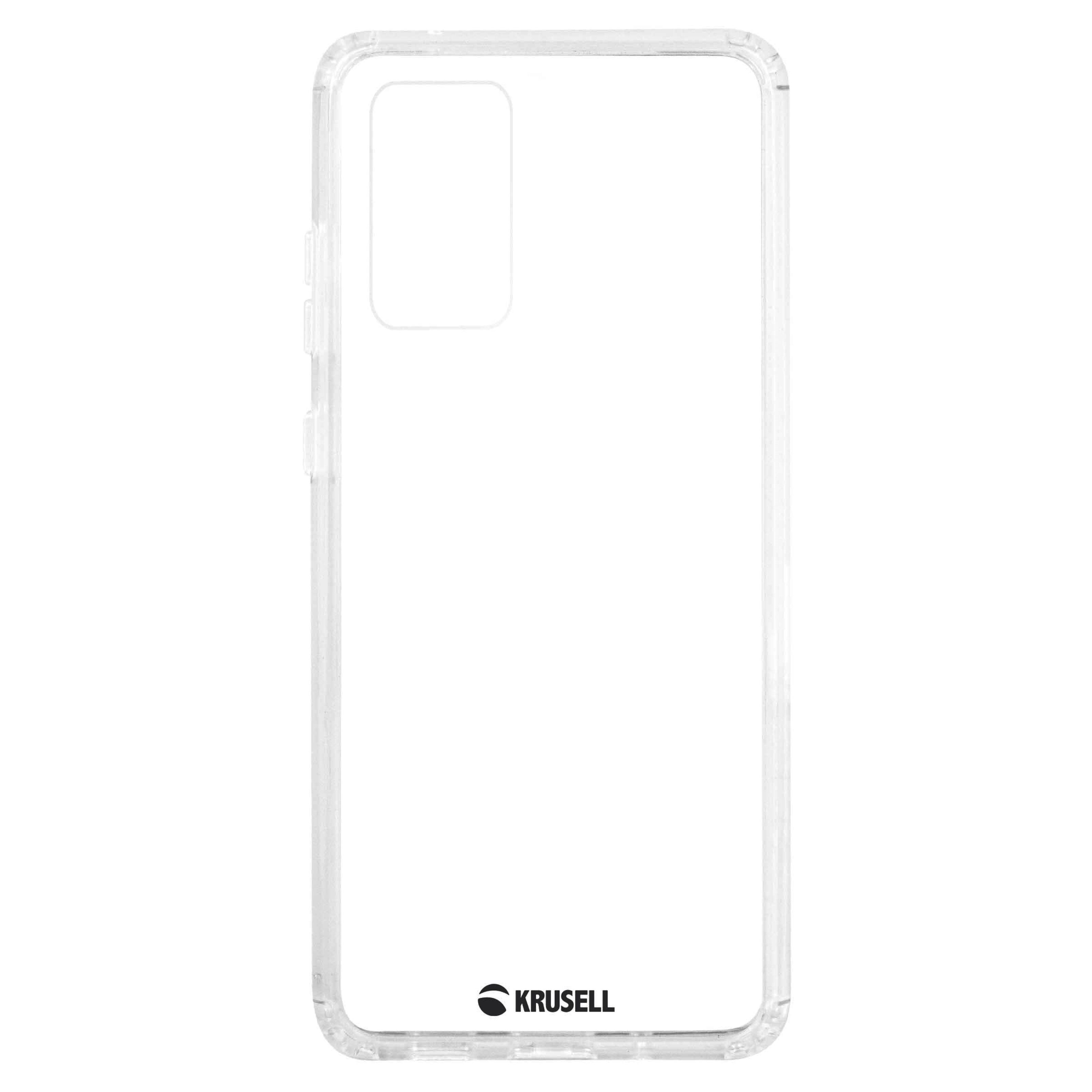 Mobildeksel i TPU for Galaxy S20