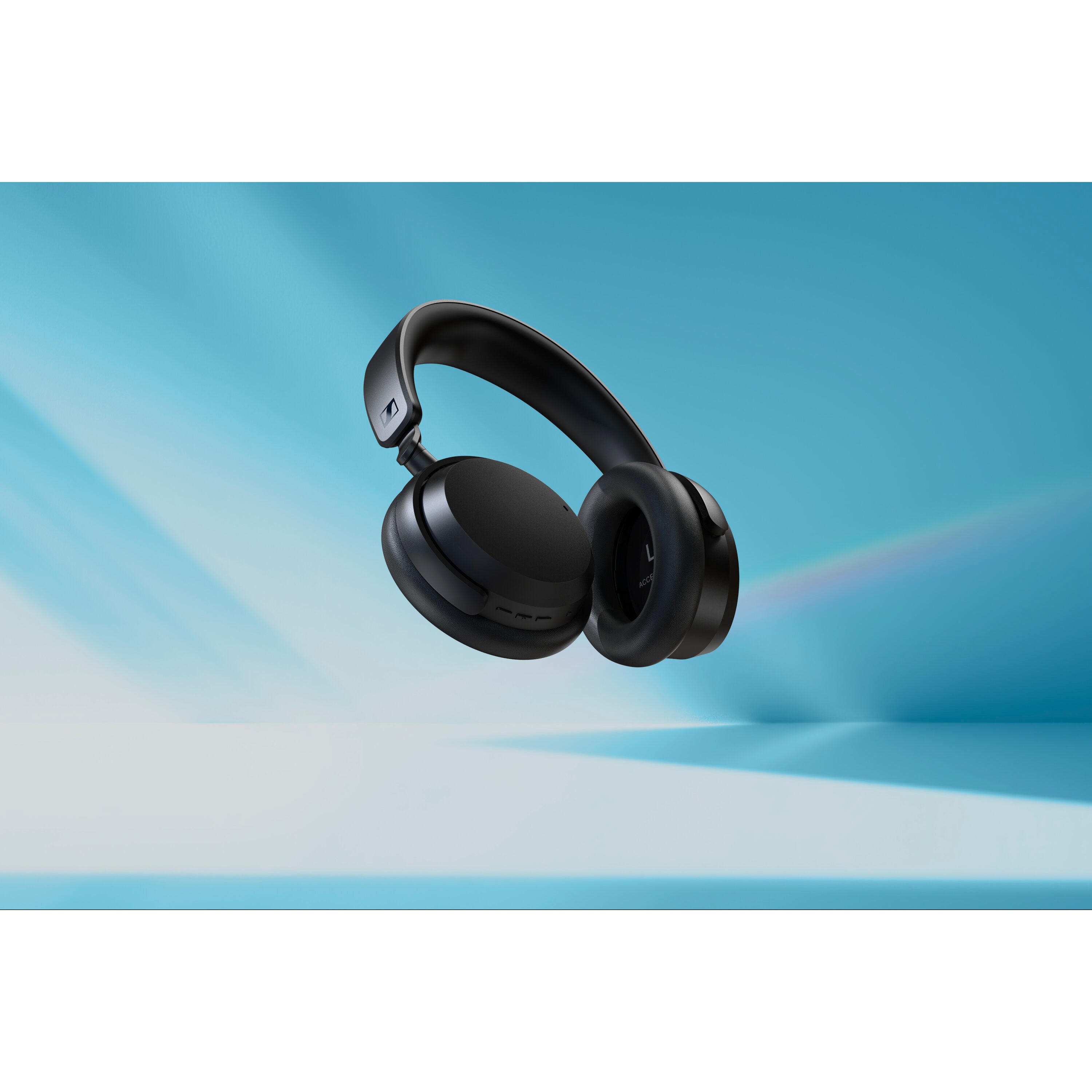 Sennheiser Accentum Wireless Bluetooth Noise Cancelling koptelefoon