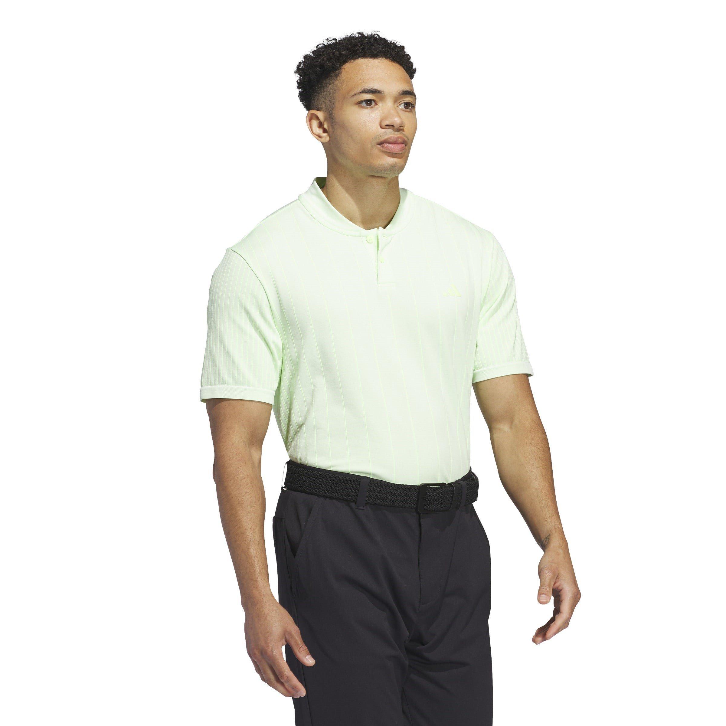 adidas Ultimate365 Tour Primeknit Polo Shirt Mens