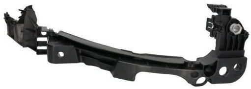 Volkswagen - Blic 6508-05-9534212p - Lampdrager - Koplamphouder - Rechts voor