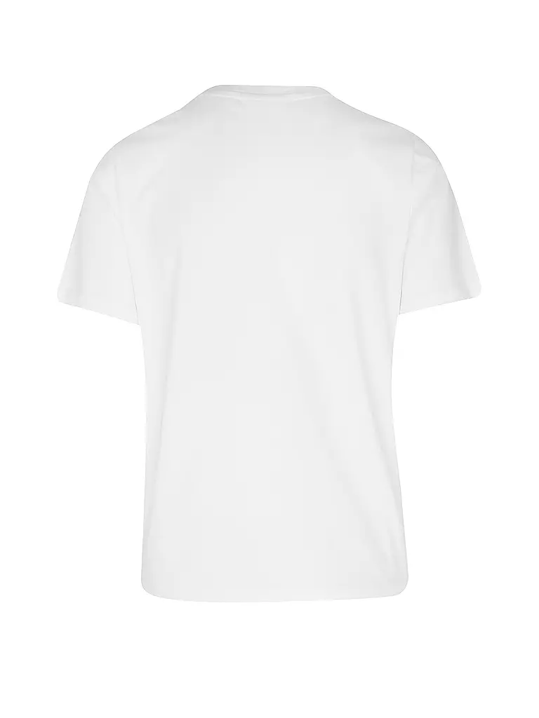 MARC O' POLO DENIM T-Shirt  creme