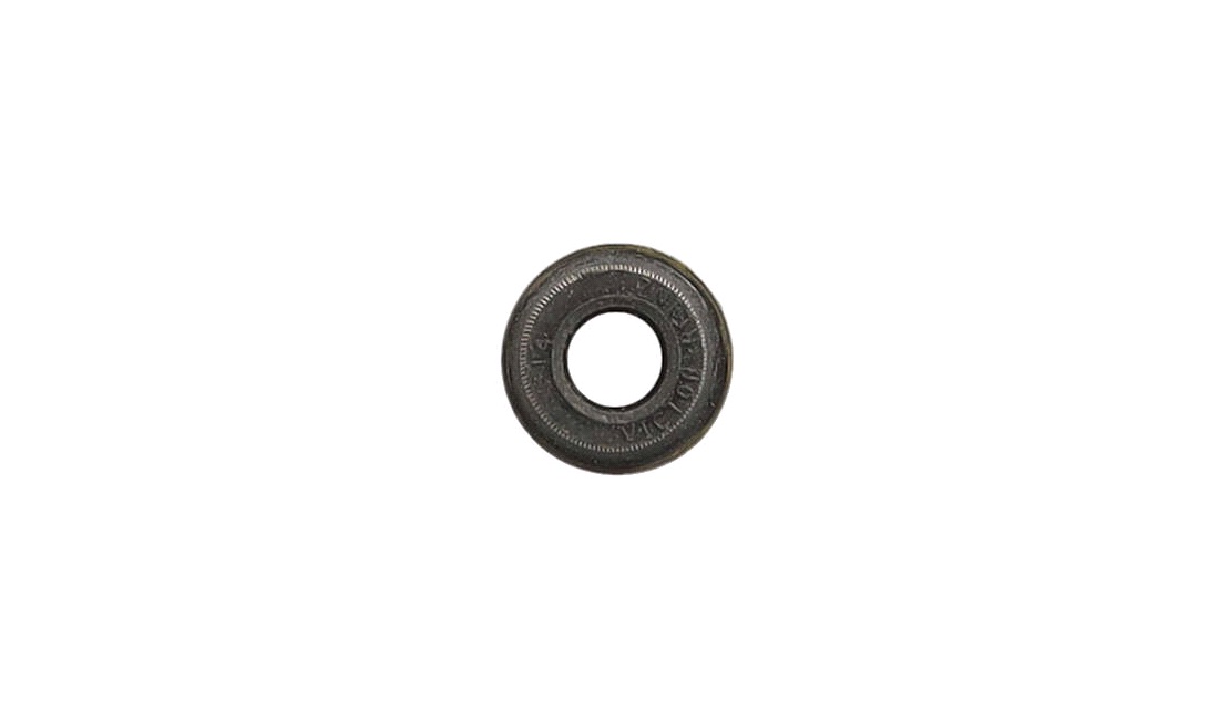 Tætningsring, ventilarm FPM (Flour-gummi)
