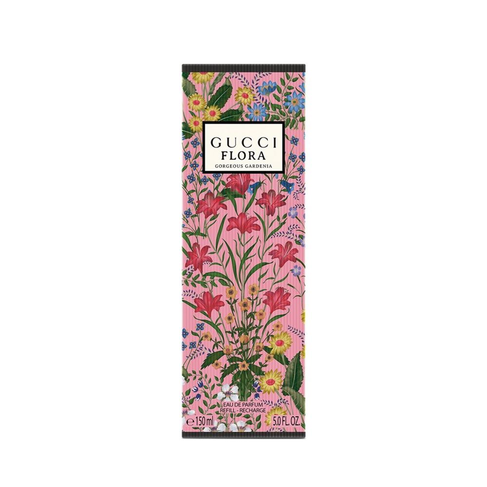 Gucci Gorg Gardenia Eau de Parfum Refill 150 ml