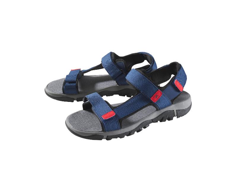Heren sandalen