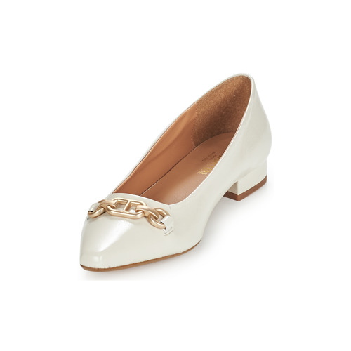 JB Martin - VOLONTAIRE - VINTAGE OFF WHITE