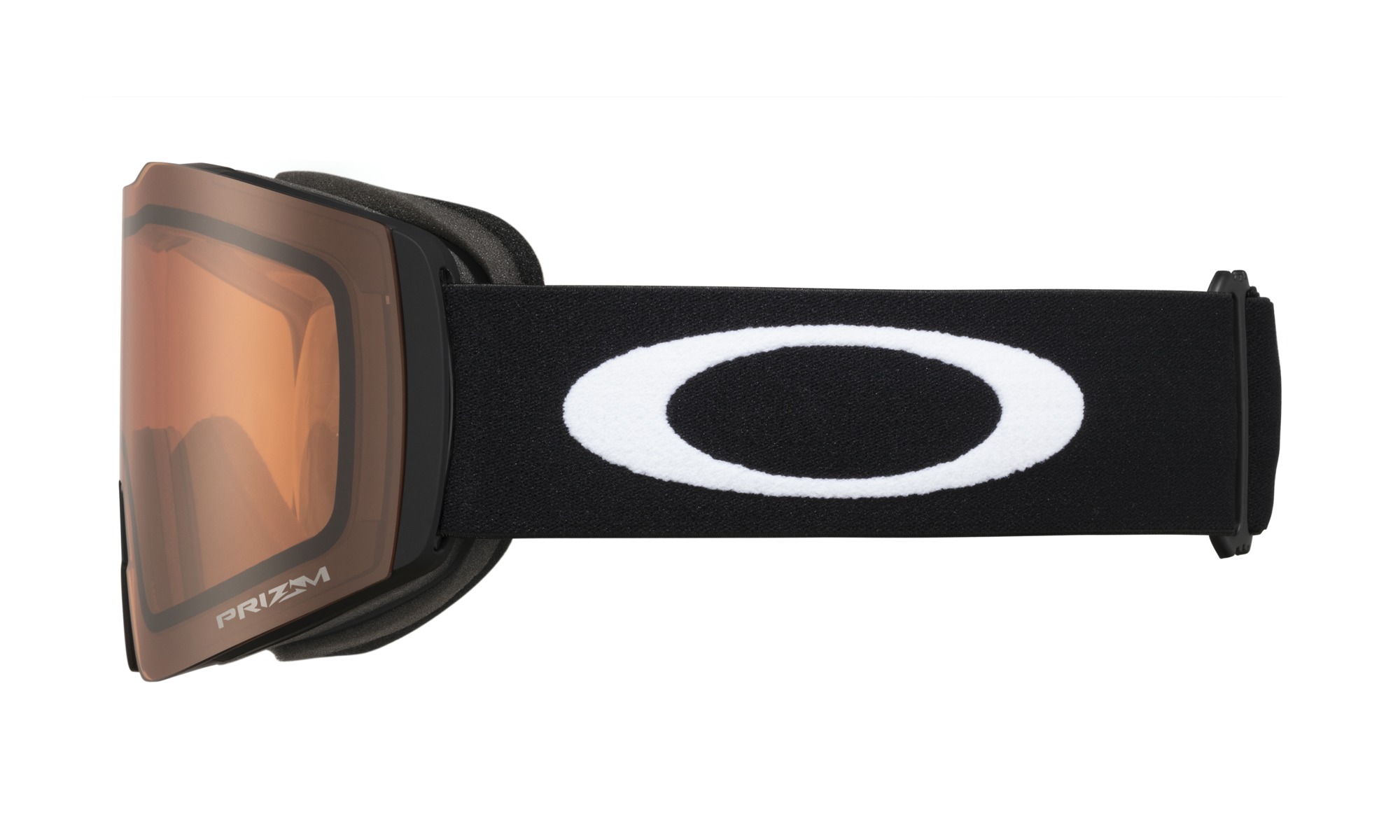 Fall Line L 18/Matte Black w/Prizm Persimmon