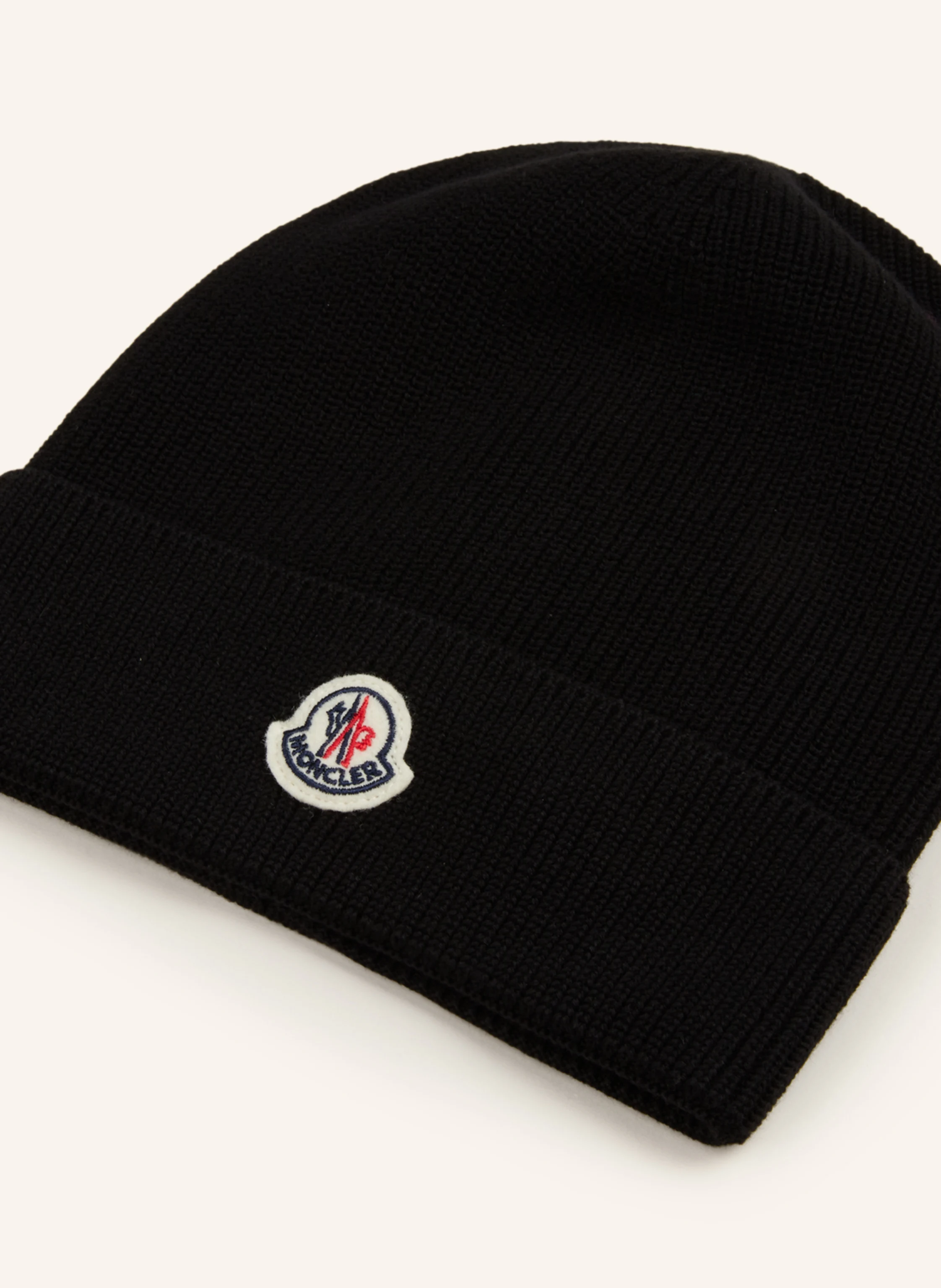 MONCLER enfant Mütze