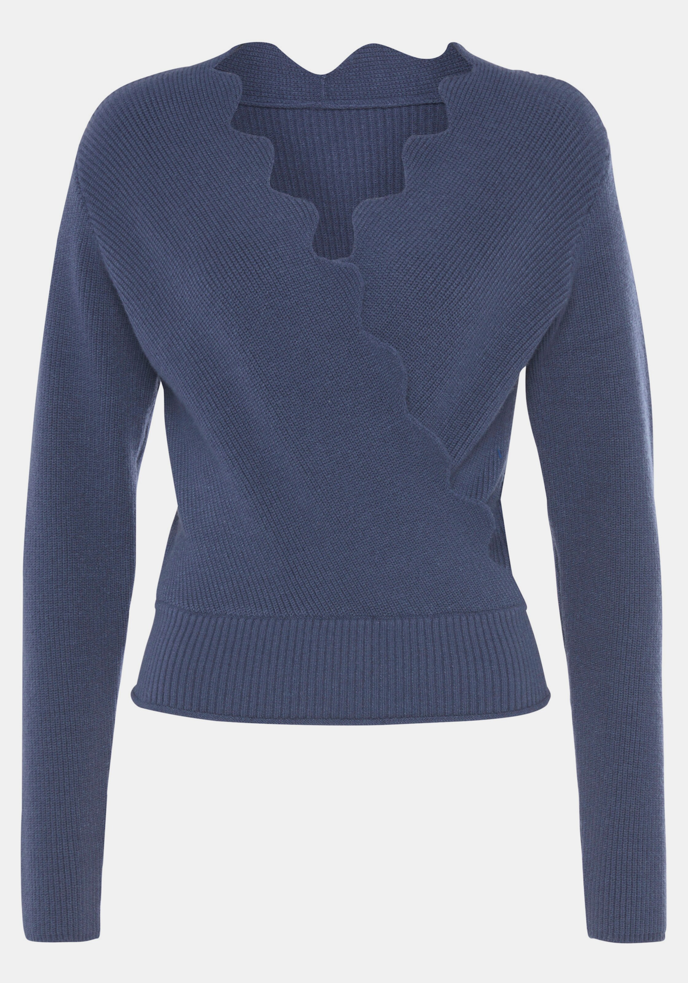 Strickpullover