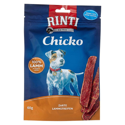 Rinti Extra Chicko Lamm 60g