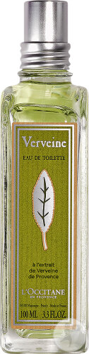 L'Occitane Verveine Eau De Toilette Spray 100ml