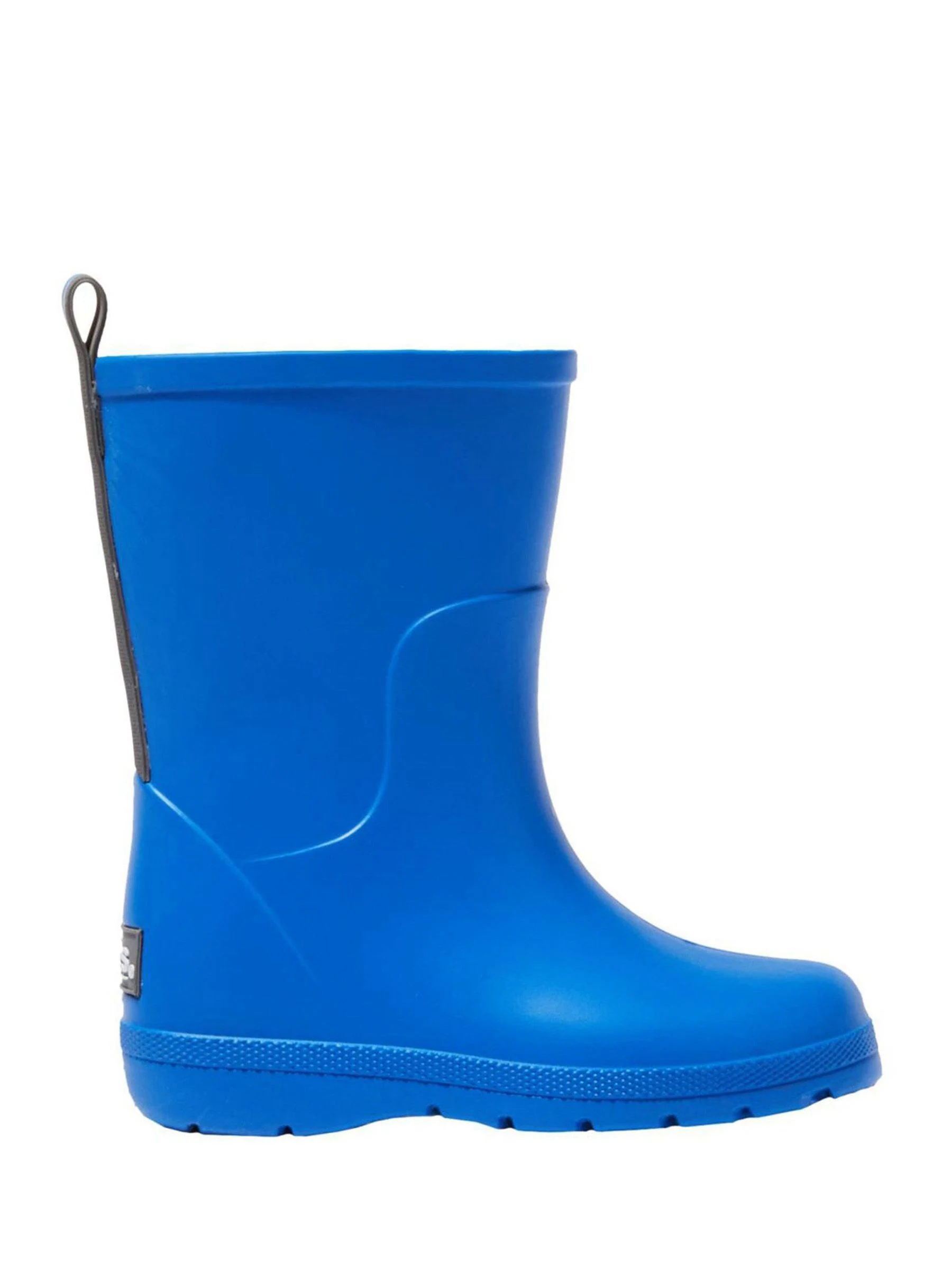 Blauw - Totes Childrens Charley regenlaarzen