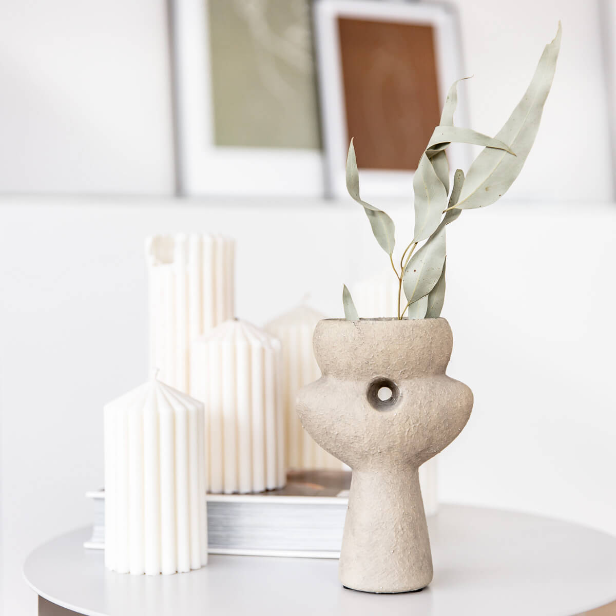 Veelzijdige klassieker: gedroogde eucalyptus