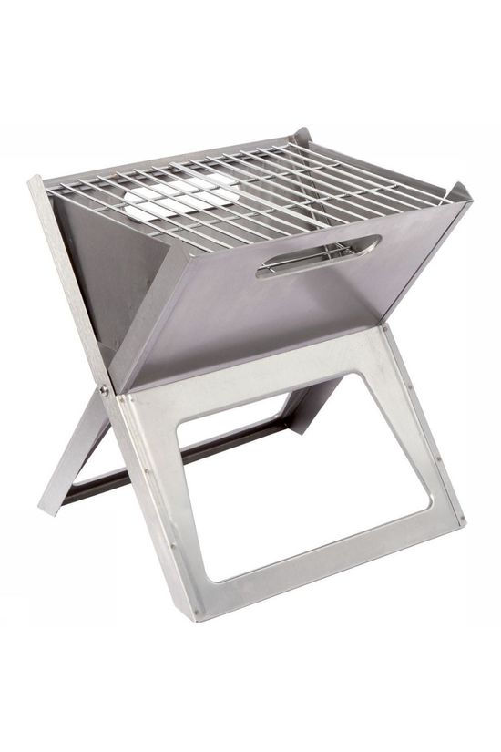 Bo-Camp Bo-Camp Compact Notebook BBQ