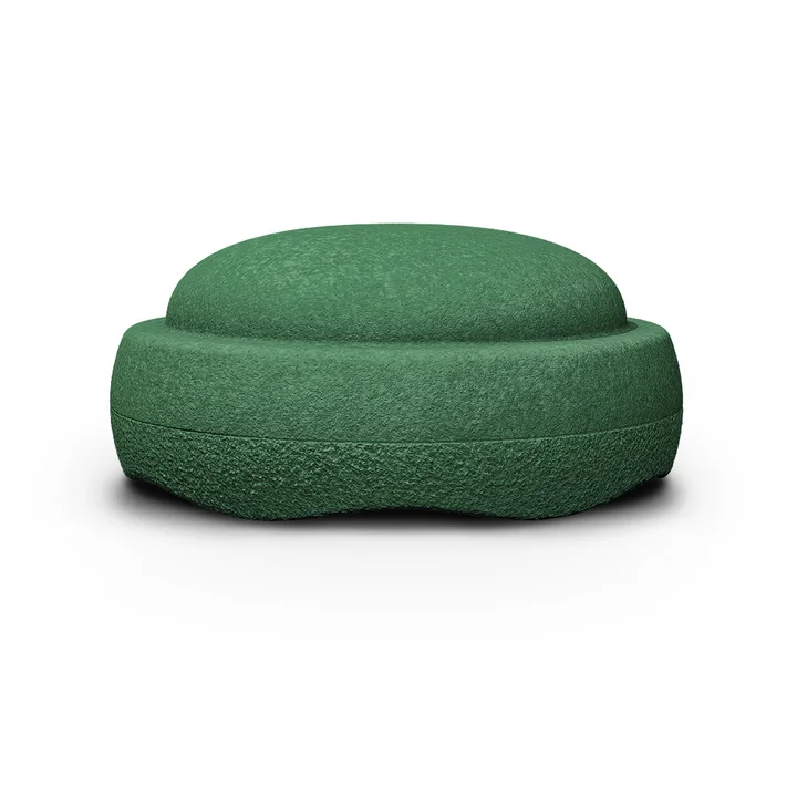 Stapelstein® - Original Grow, dark green