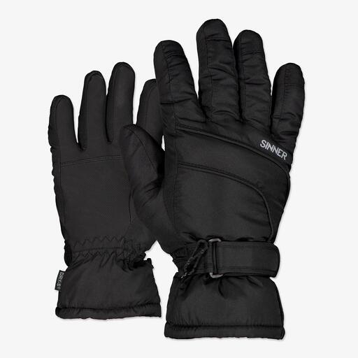 Mesa Sra Gntes Ski