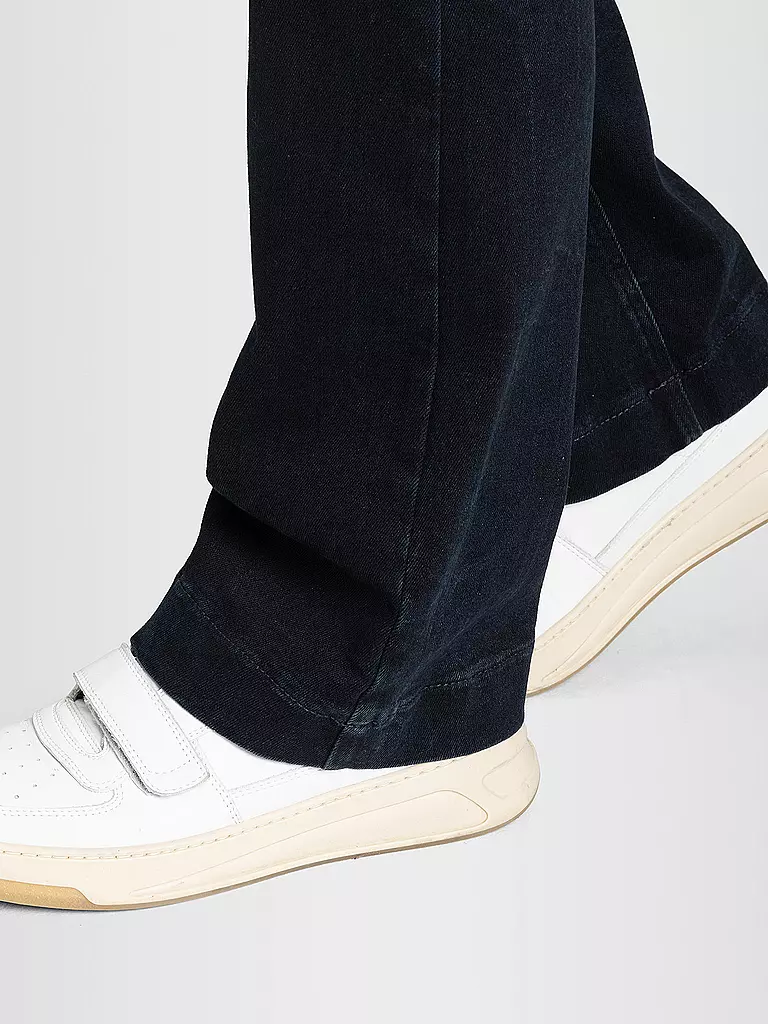 MAC Jeans Bootcut Fit DREAM dunkelblau