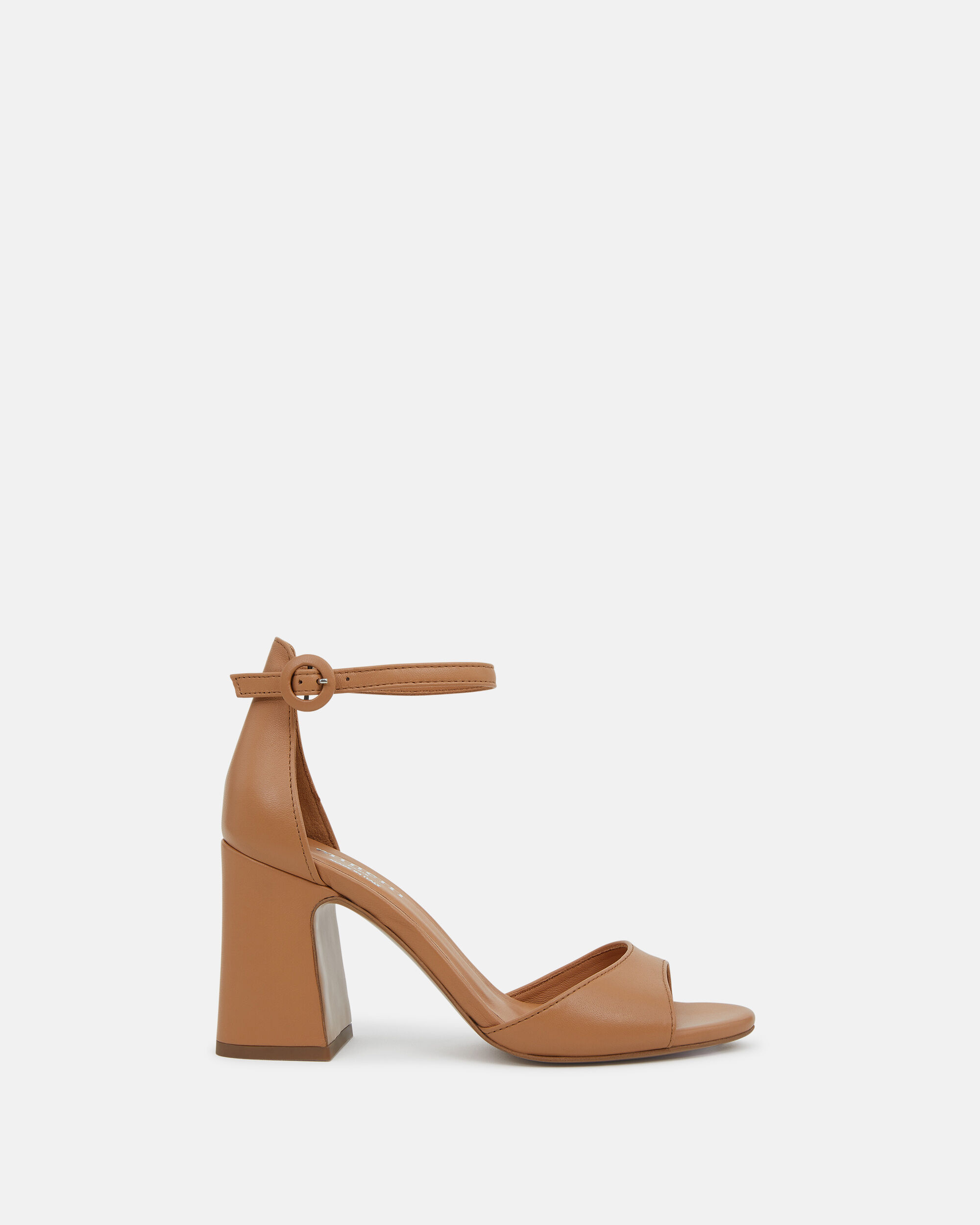 SANDALE LUZHIA Beige
