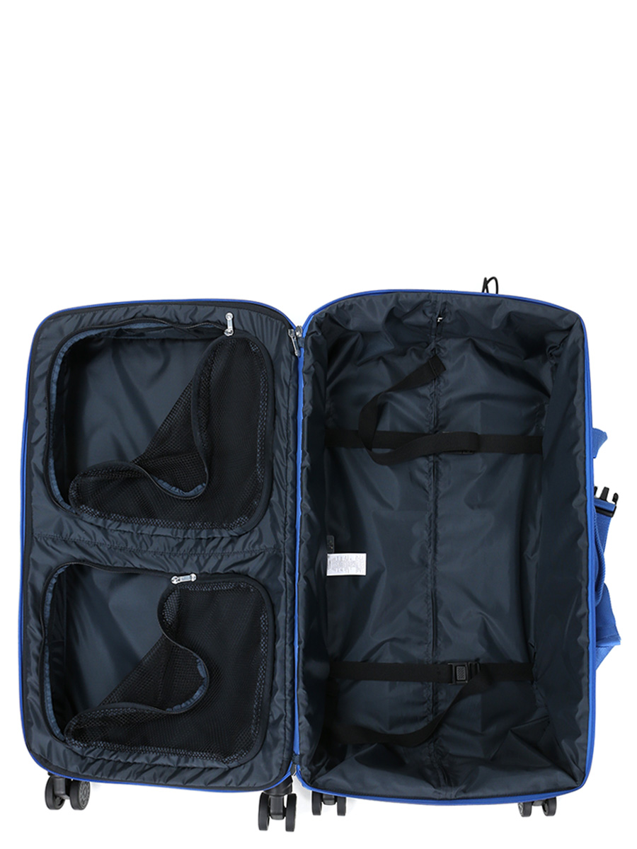 Valise Kipling Spontaneous M 66 cm