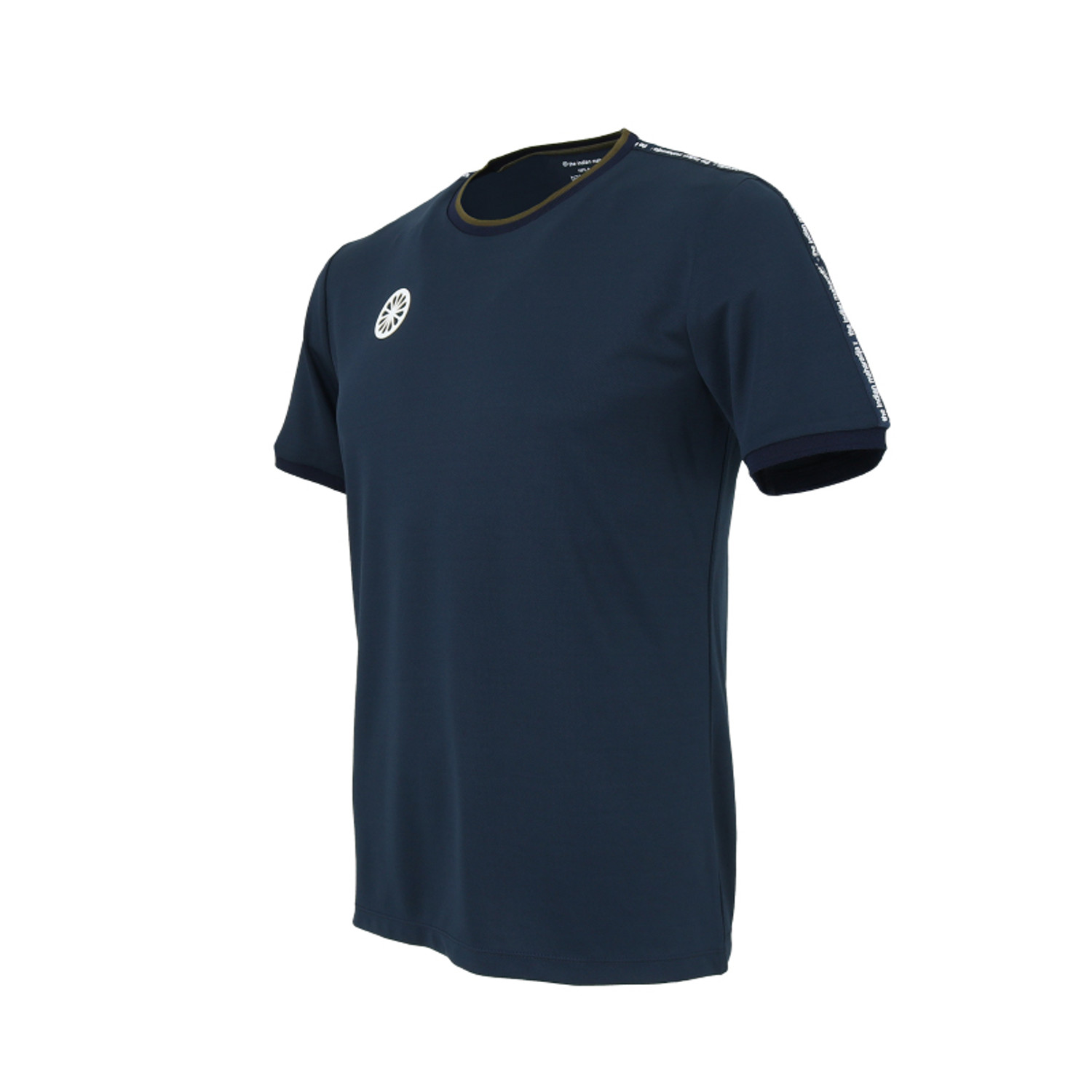 Indian Maharadja Kadiri Pique Tee