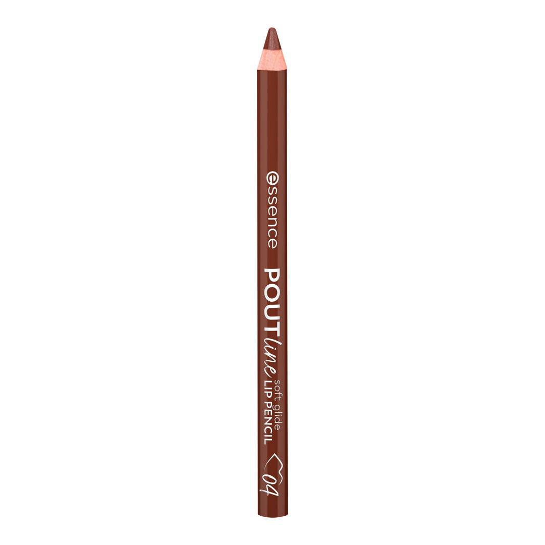 Lápis de Lábios Poutline Soft Glide