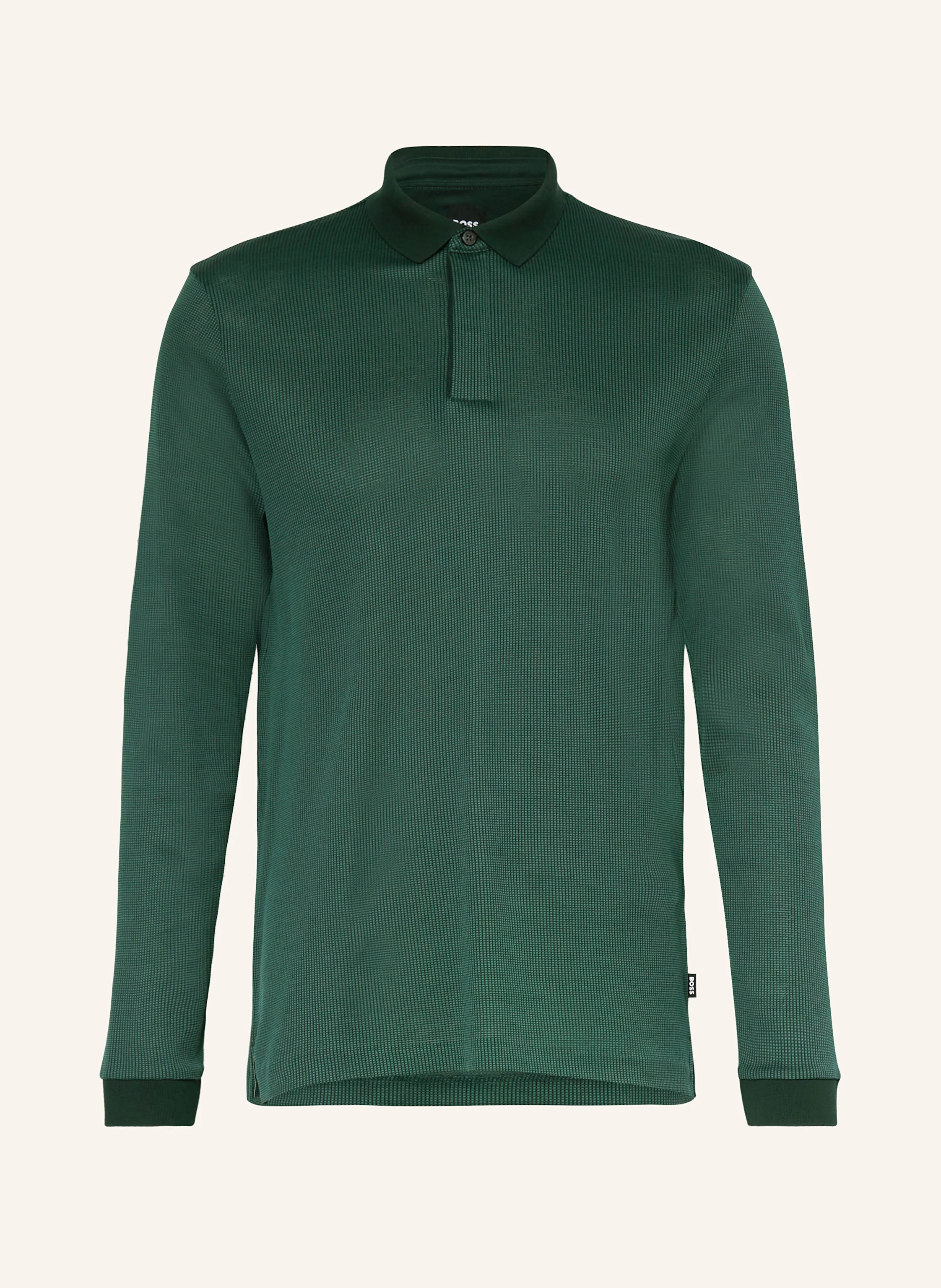 BOSS Piqué-Poloshirt PADO Regular Fit