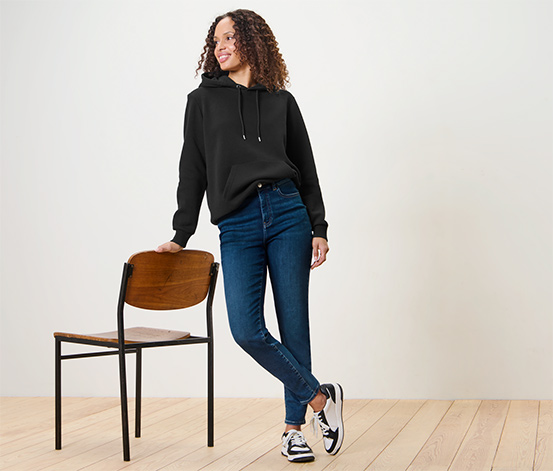 Skinny Jeans – Fit »Hanna«