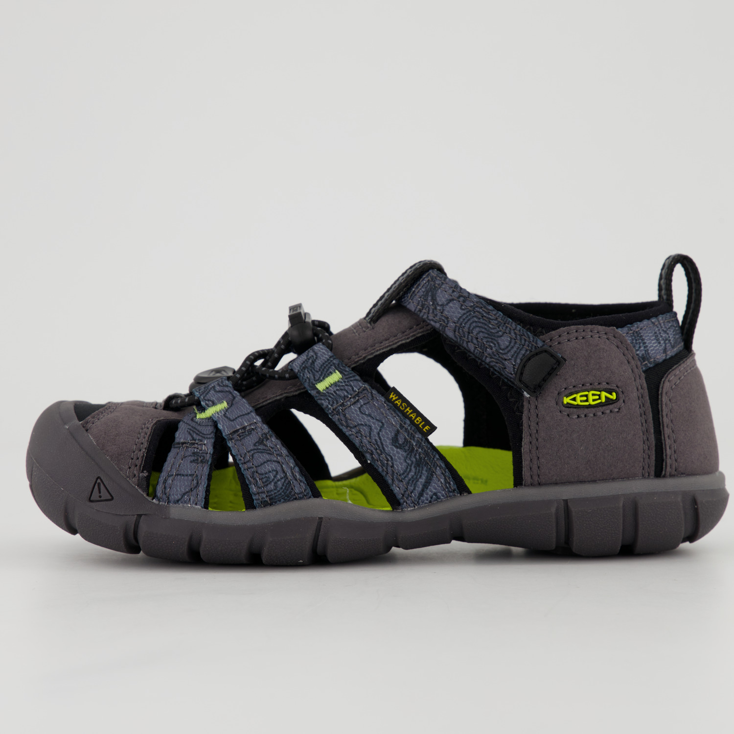 Keen SEACAMP II CNX C-MAGNET/EVENIN