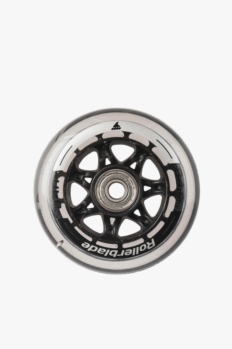 Rollerblade 8-Pack 80 mm84A + SG7 Rollen