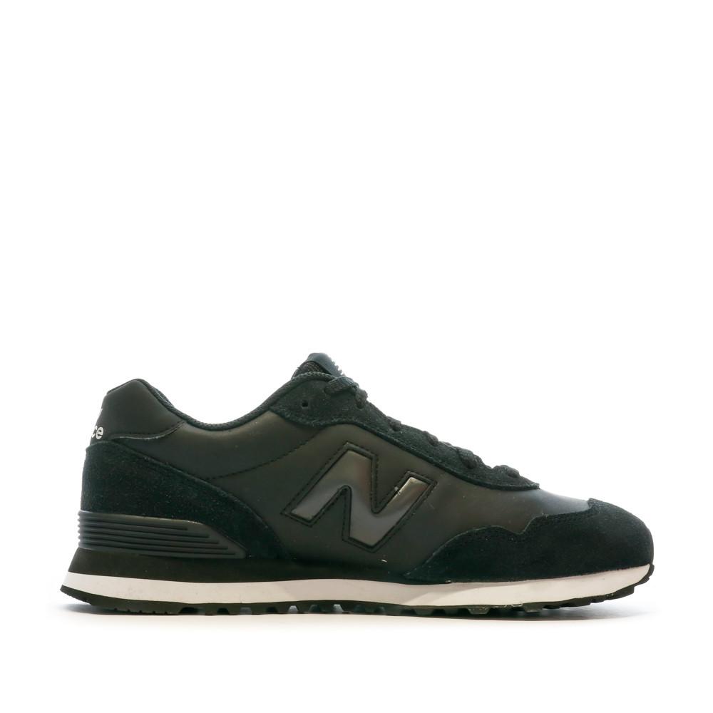 New Balance Baskets Noires Homme New Balance 515